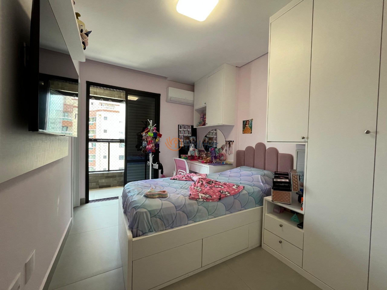 Apartamento, 3 quartos, 118 m² - Foto 16