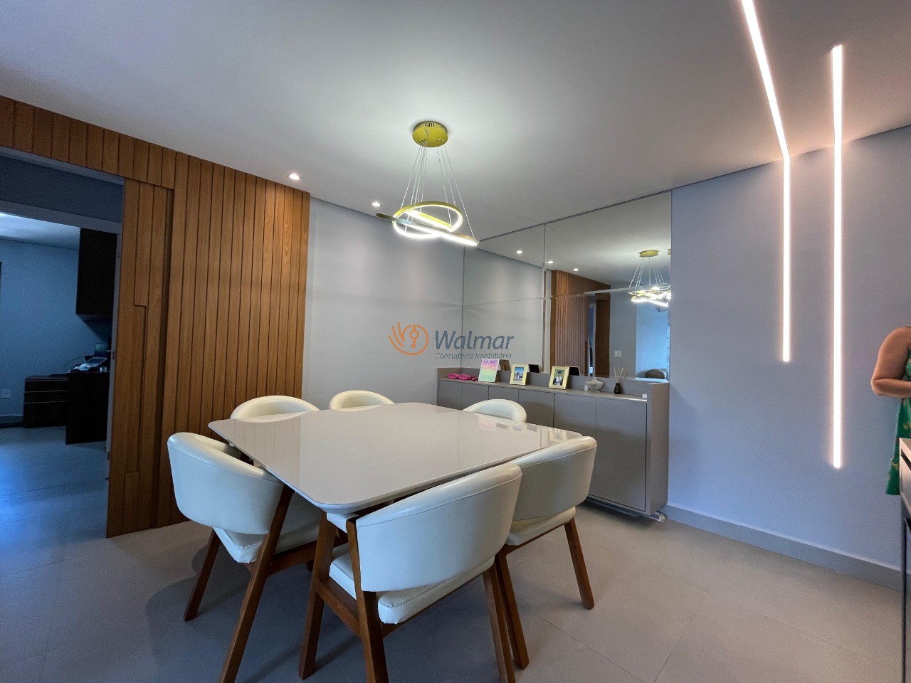 Apartamento, 3 quartos, 118 m² - Foto 8