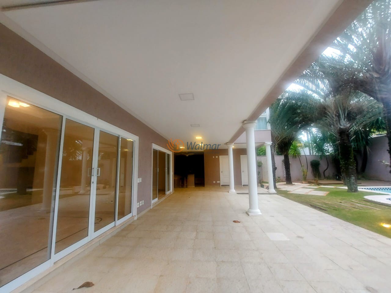 Casa, 4 quartos, 412 m² - Foto 2