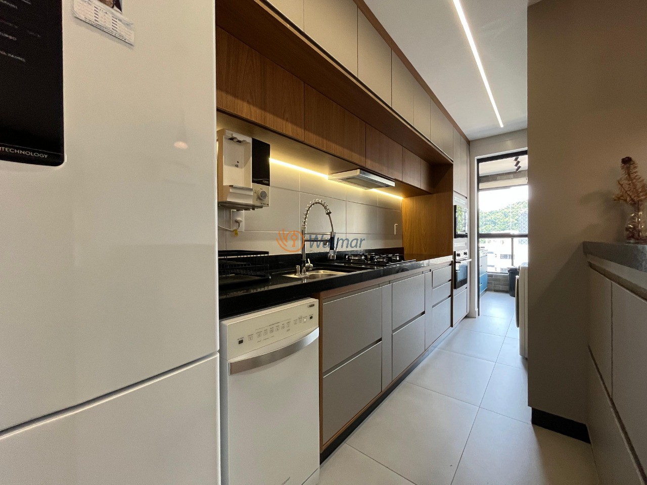 Apartamento, 3 quartos, 118 m² - Foto 10