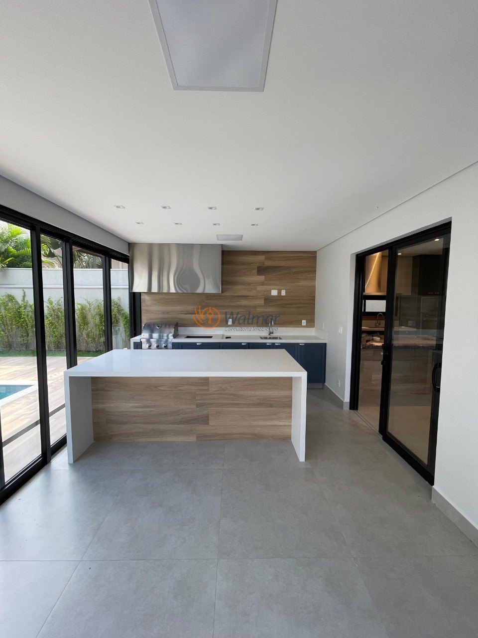 Casa, 4 quartos, 333 m² - Foto 1