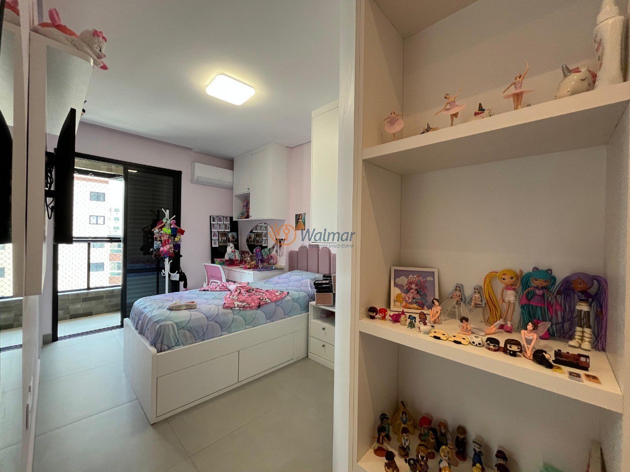 Apartamento, 3 quartos, 118 m² - Foto 11