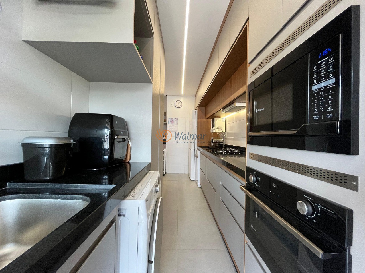 Apartamento, 3 quartos, 118 m² - Foto 3