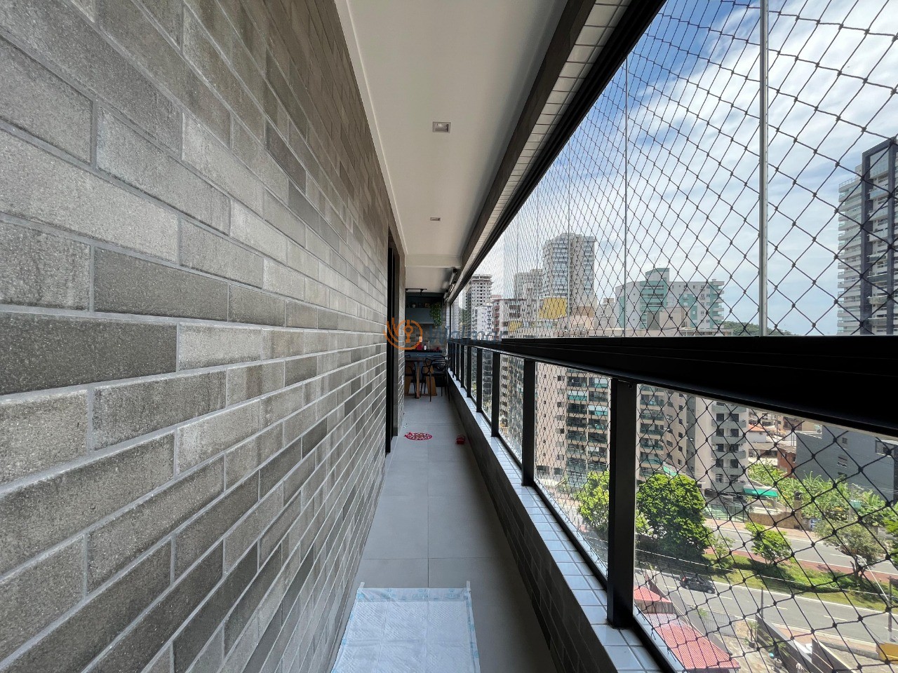Apartamento, 3 quartos, 118 m² - Foto 13