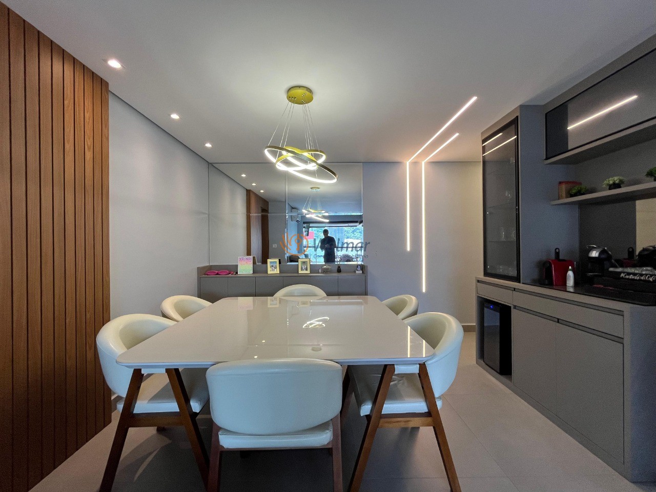 Apartamento, 3 quartos, 118 m² - Foto 5