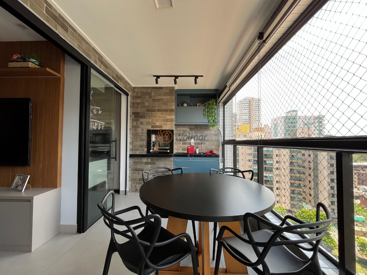 Apartamento, 3 quartos, 118 m² - Foto 12