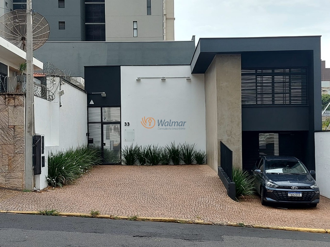 Prédio Inteiro, 228 m² - Foto 5