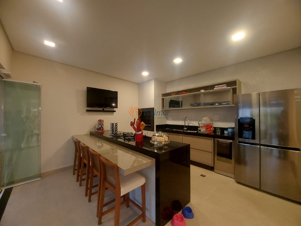 Casa, 3 quartos, 189 m² - Foto 18