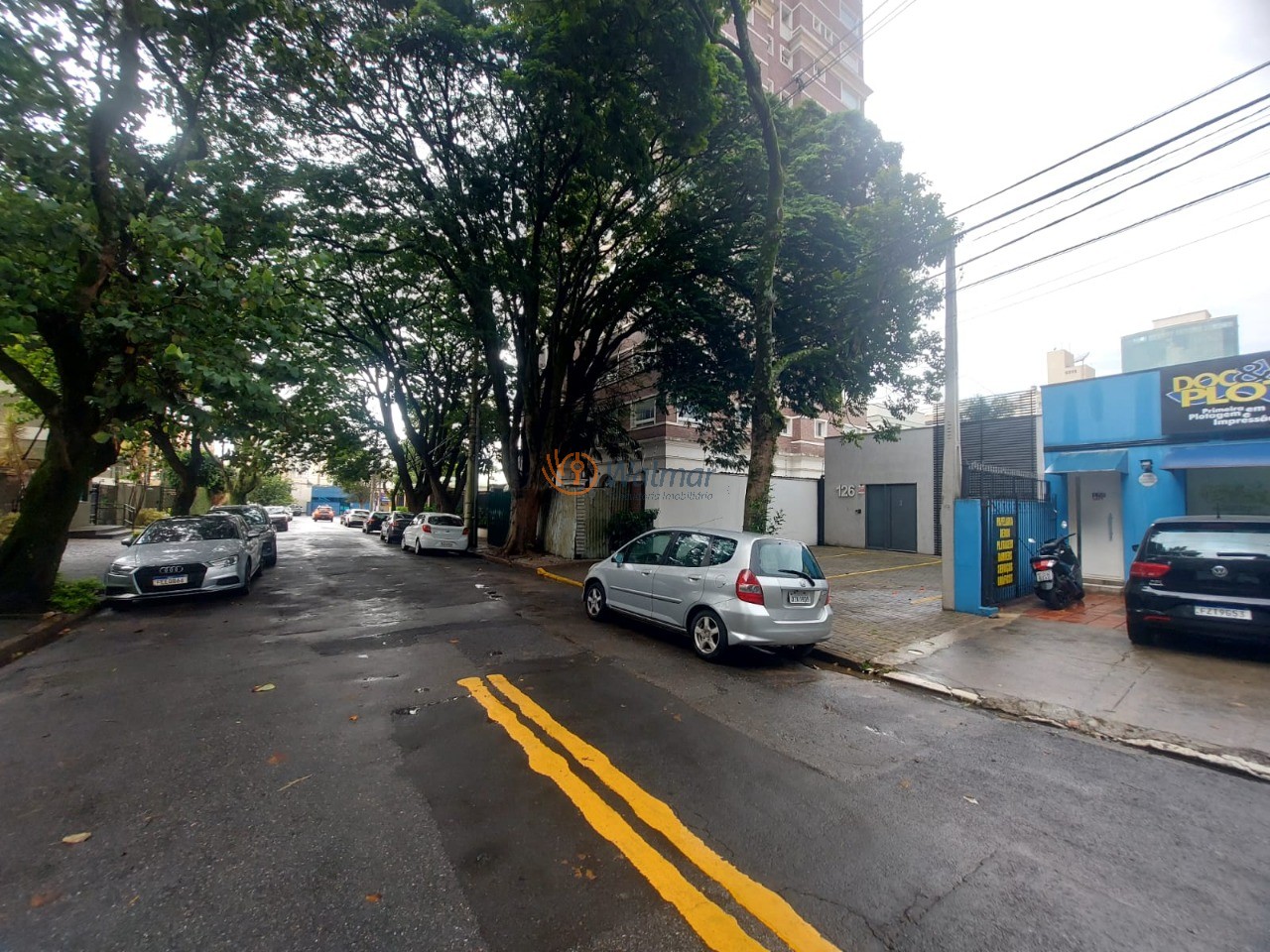 Prédio Inteiro, 123 m² - Foto 3