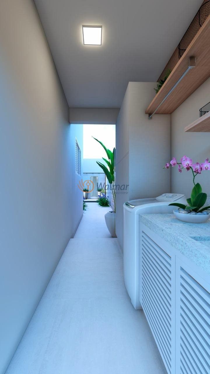 Casa, 3 quartos, 165 m² - Foto 22