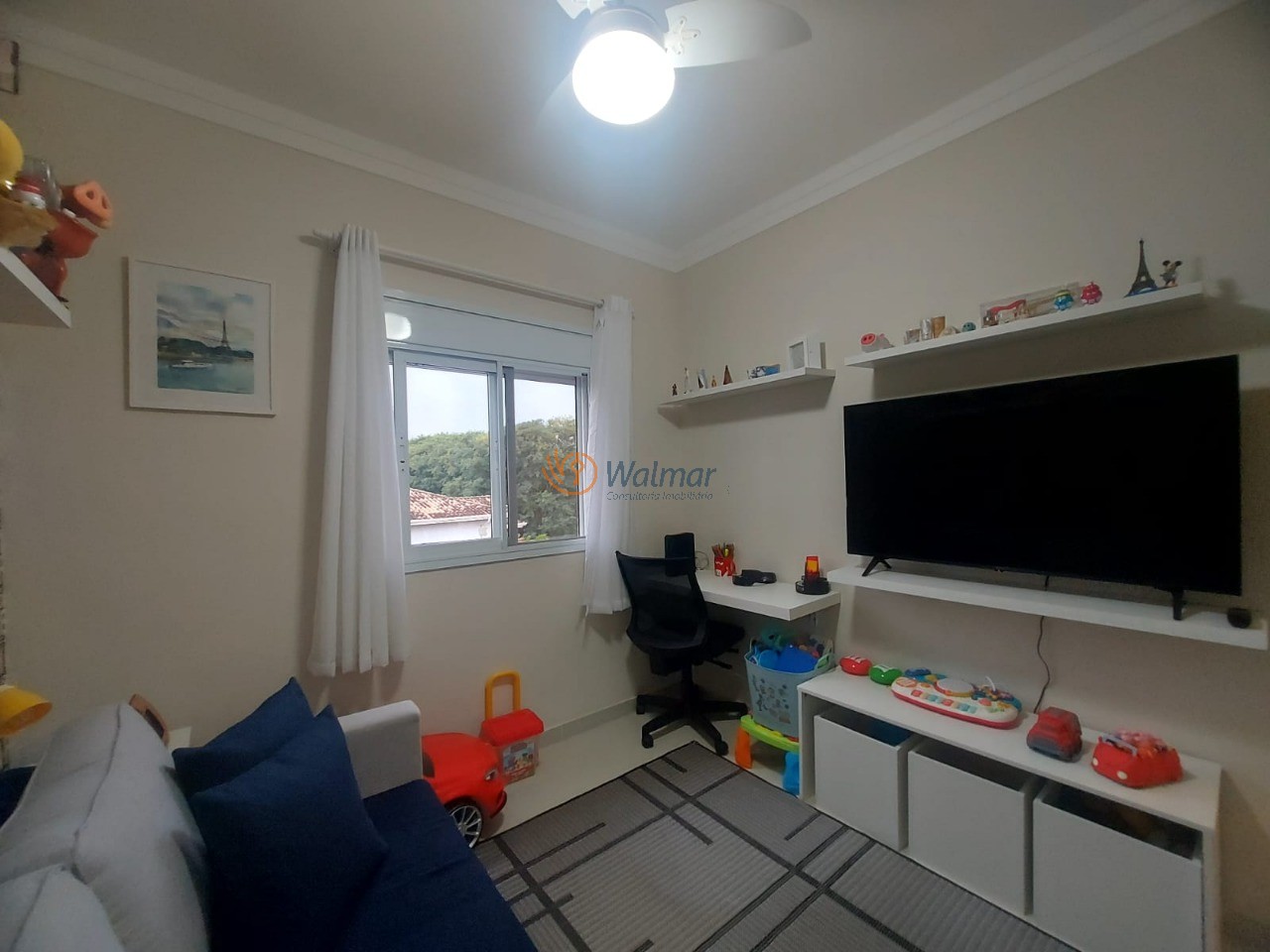 Casa, 3 quartos, 189 m² - Foto 13