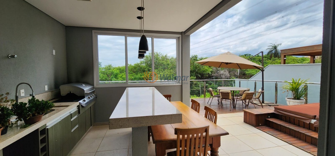 Casa, 4 quartos, 300 m² - Foto 29