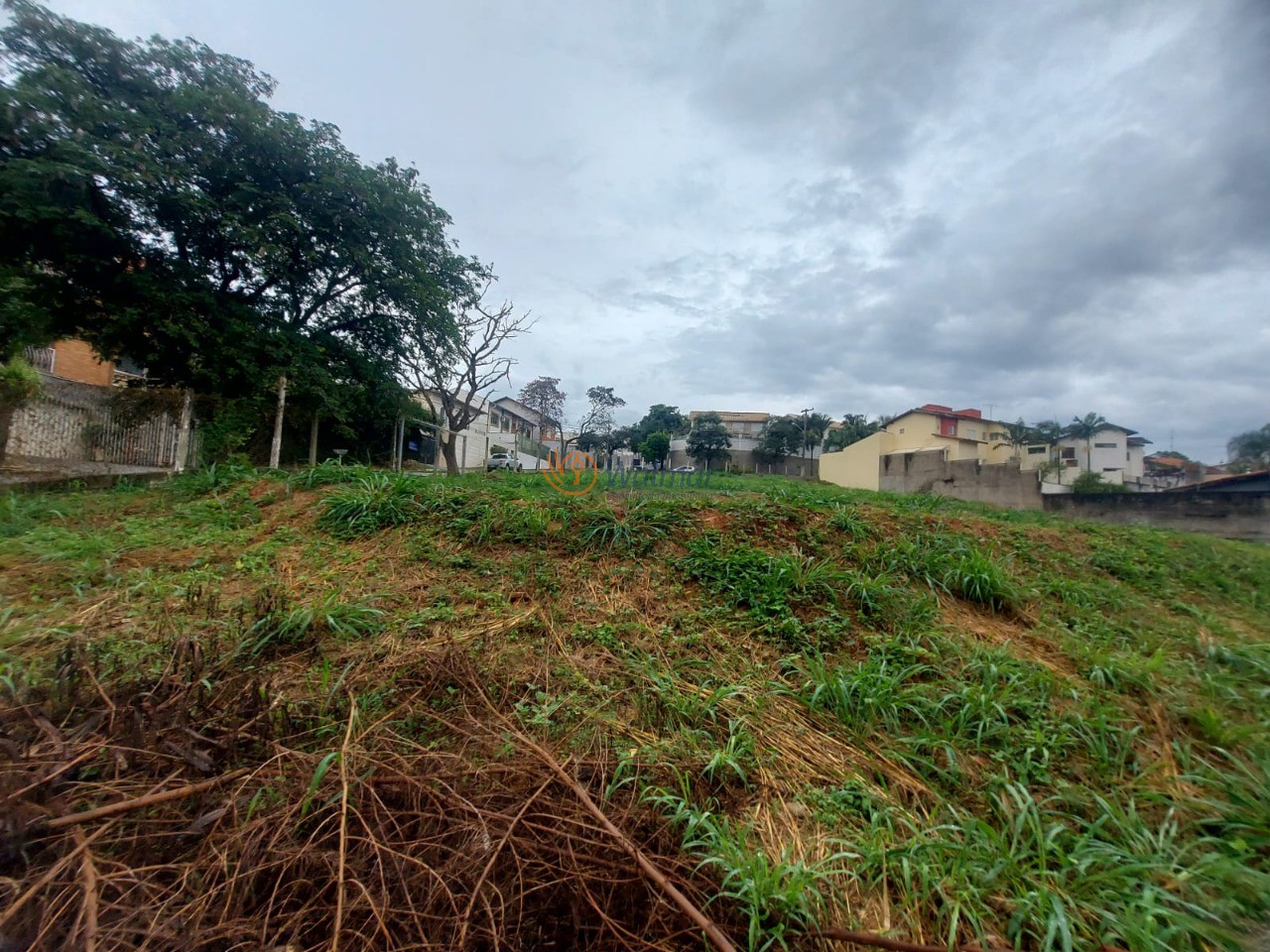 Loteamento e Condomínio, 2126 m² - Foto 3