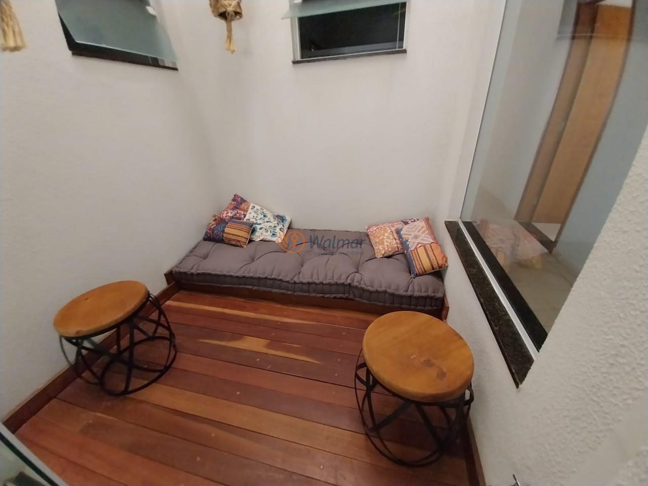Casa, 3 quartos, 165 m² - Foto 7