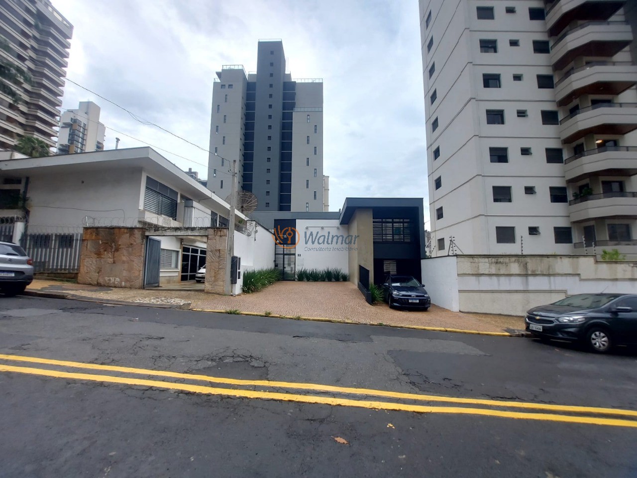 Prédio Inteiro, 228 m² - Foto 4