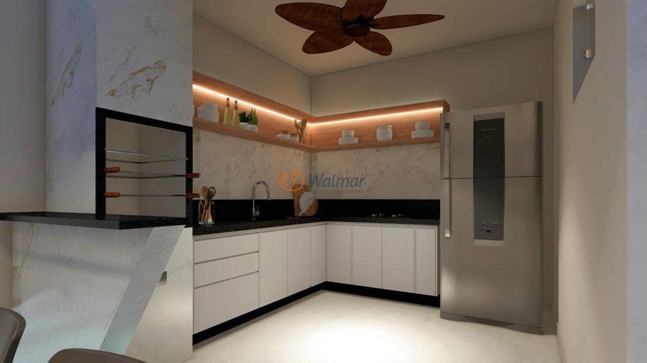 Casa, 3 quartos, 165 m² - Foto 17
