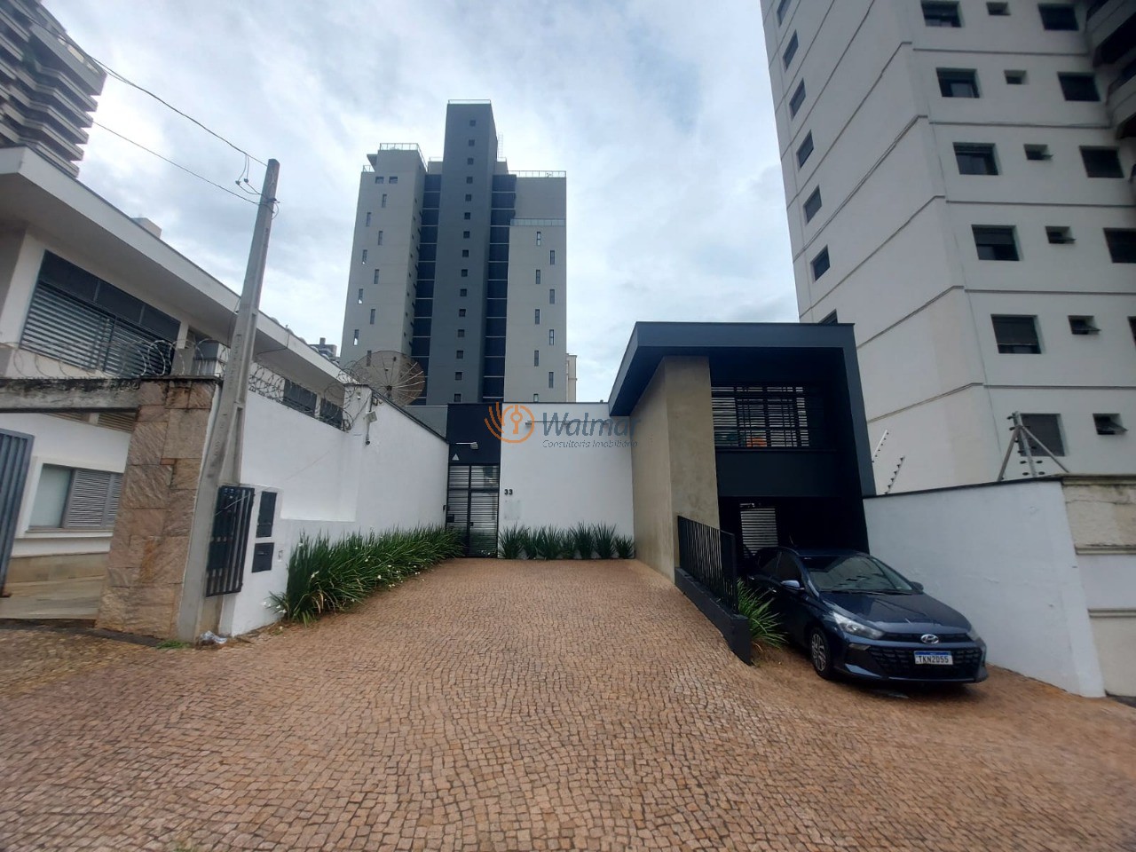 Prédio Inteiro, 228 m² - Foto 3