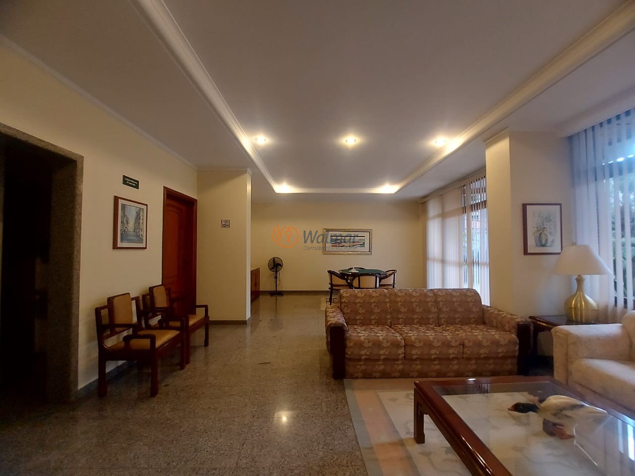 Apartamento, 4 quartos, 247 m² - Foto 39