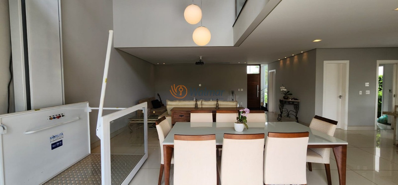 Casa, 4 quartos, 300 m² - Foto 9