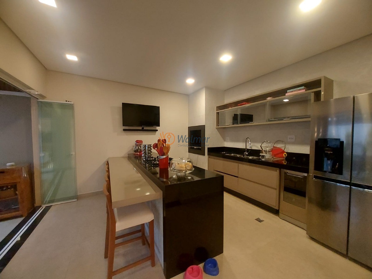 Casa, 3 quartos, 189 m² - Foto 4