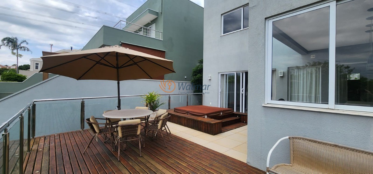Casa, 4 quartos, 300 m² - Foto 37