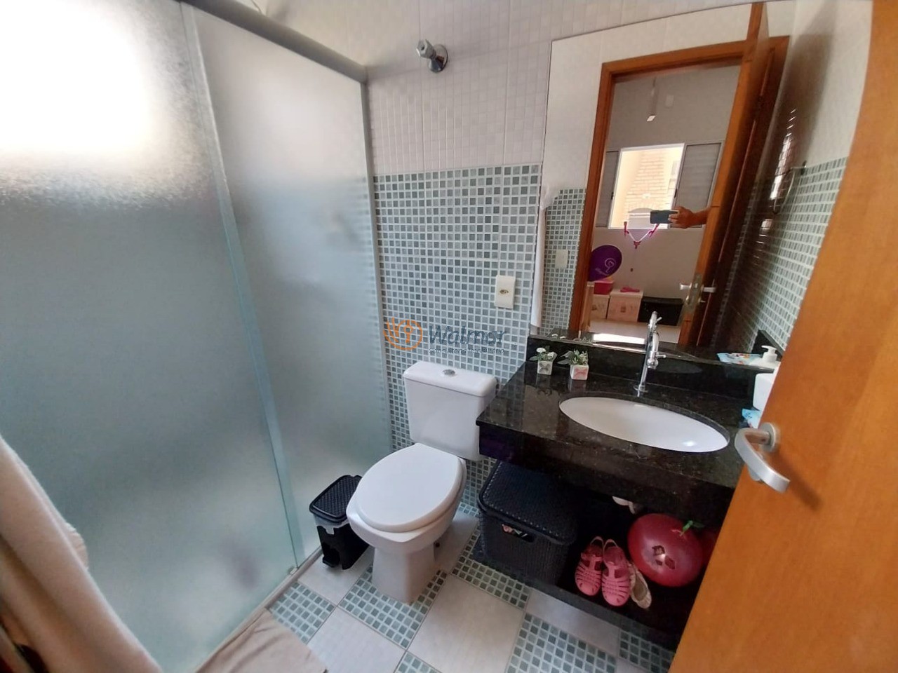 Casa, 3 quartos, 165 m² - Foto 13