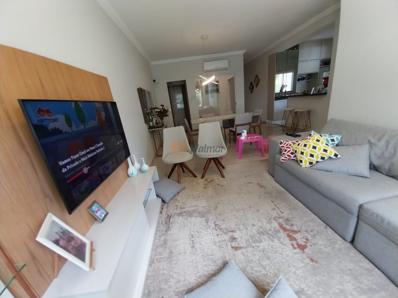 Casa, 3 quartos, 165 m² - Foto 4