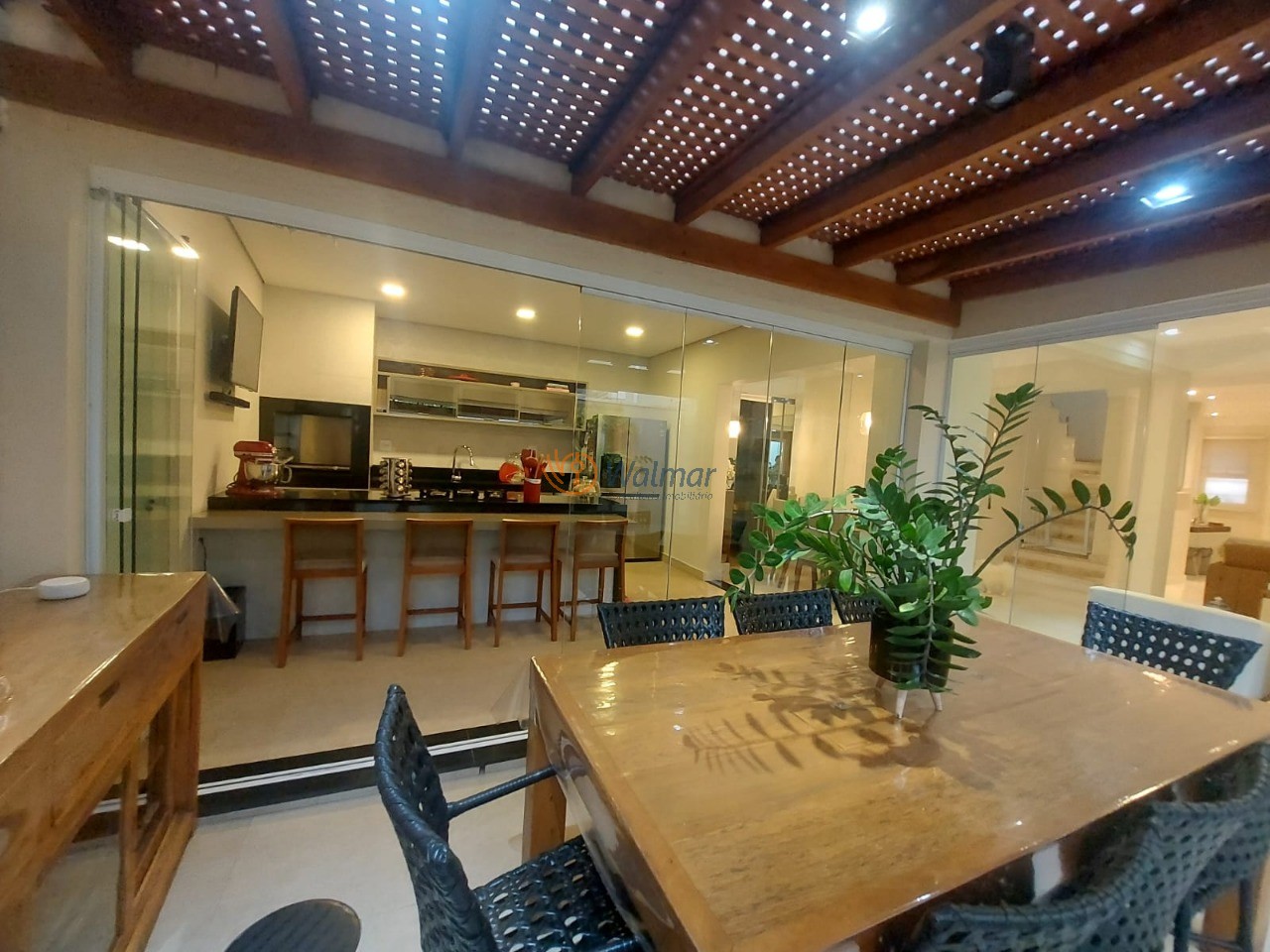 Casa, 3 quartos, 189 m² - Foto 3