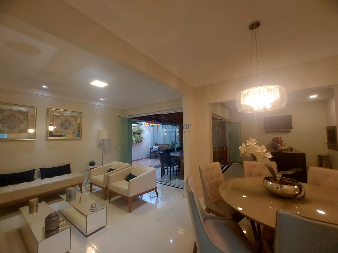 Casa, 3 quartos, 189 m² - Foto 30