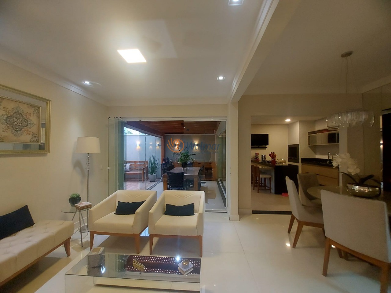 Casa, 3 quartos, 189 m² - Foto 17