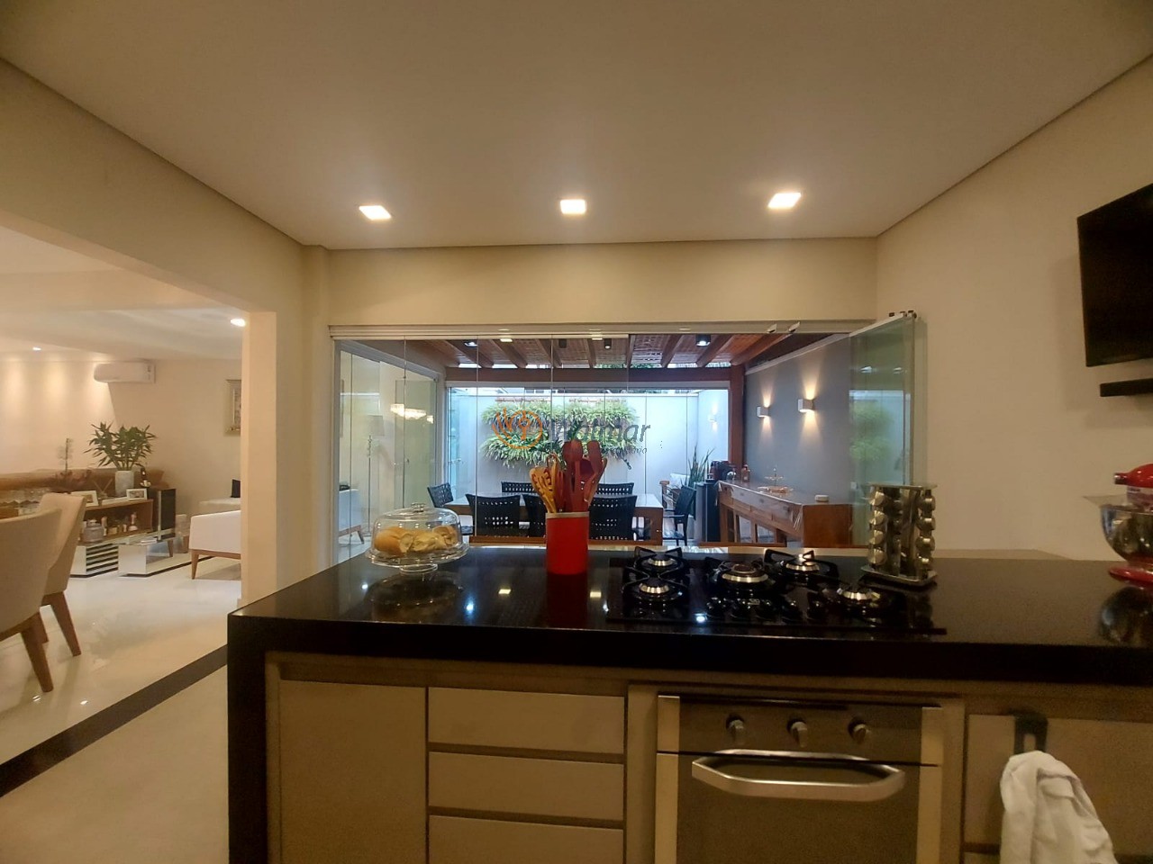 Casa, 3 quartos, 189 m² - Foto 21