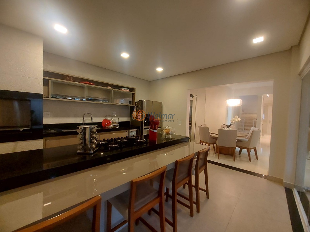 Casa, 3 quartos, 189 m² - Foto 20