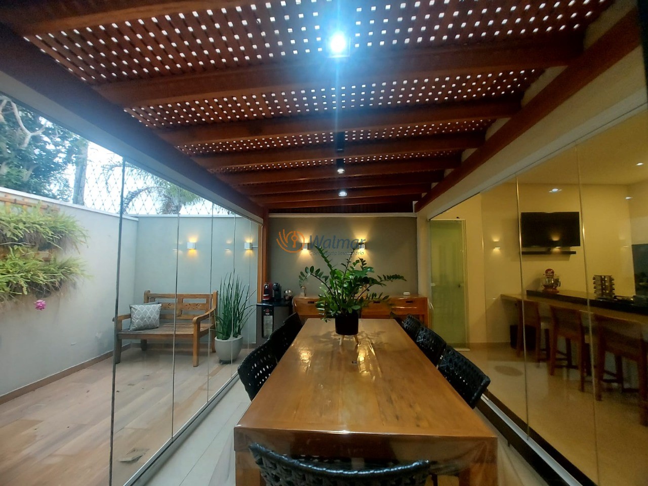 Casa, 3 quartos, 189 m² - Foto 5