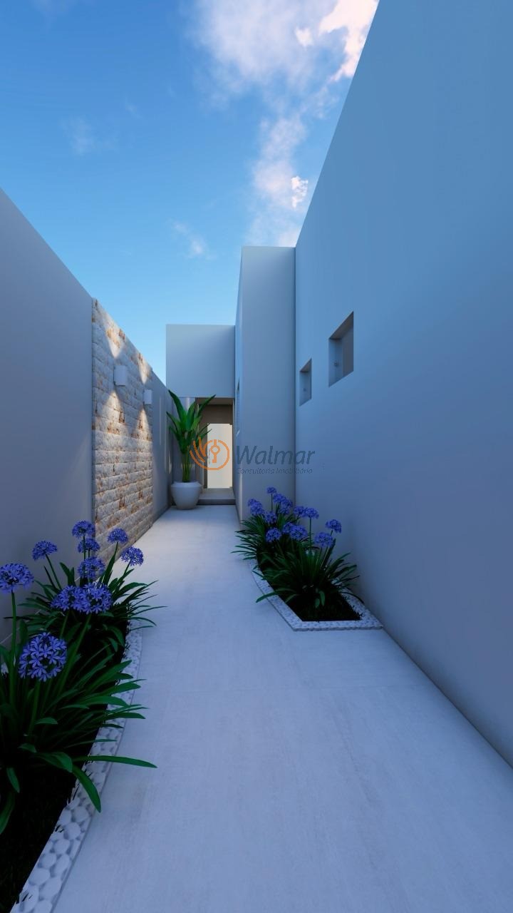 Casa, 3 quartos, 165 m² - Foto 21