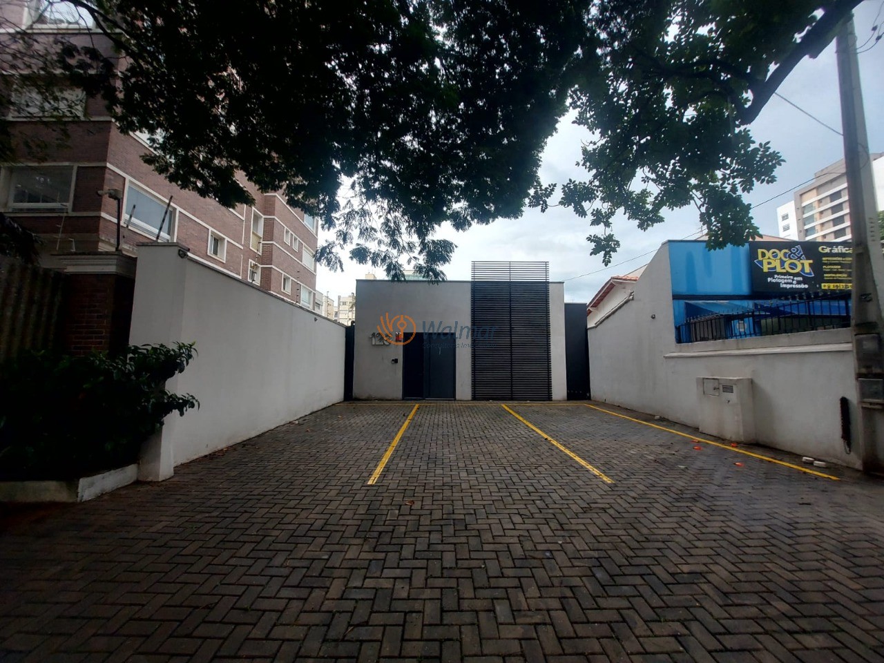Prédio Inteiro, 123 m² - Foto 6