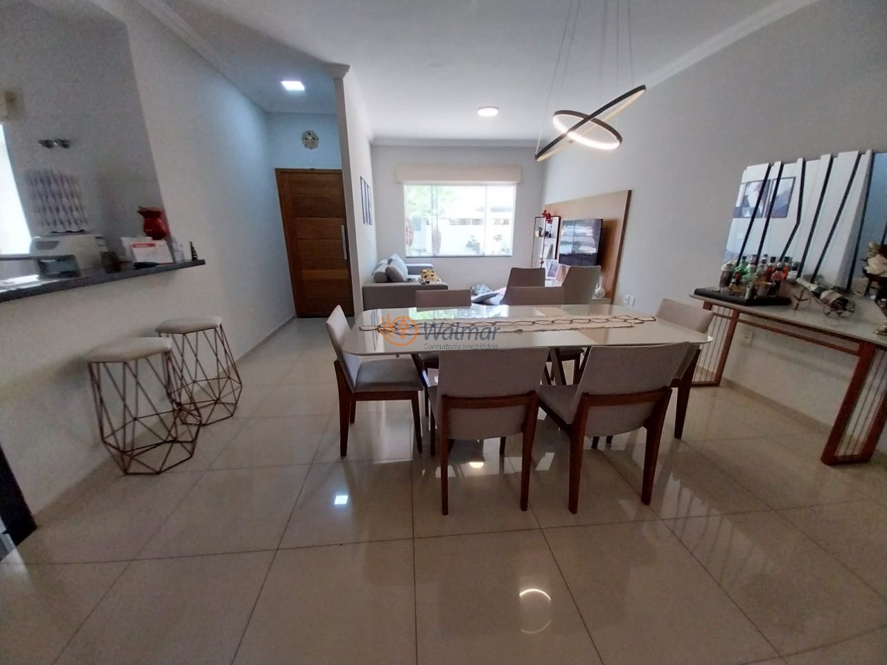 Casa, 3 quartos, 165 m² - Foto 5