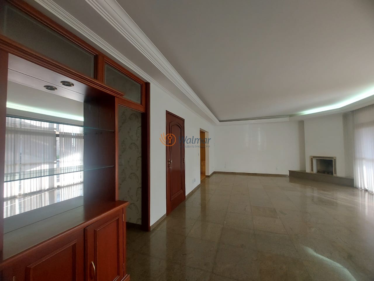 Apartamento, 4 quartos, 247 m² - Foto 1
