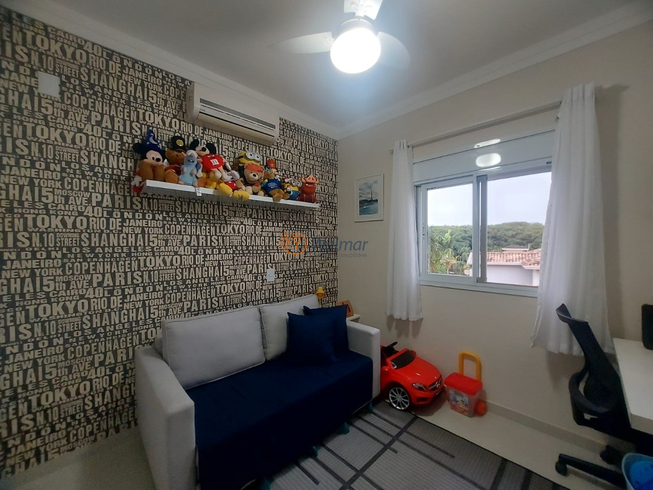 Casa, 3 quartos, 189 m² - Foto 12