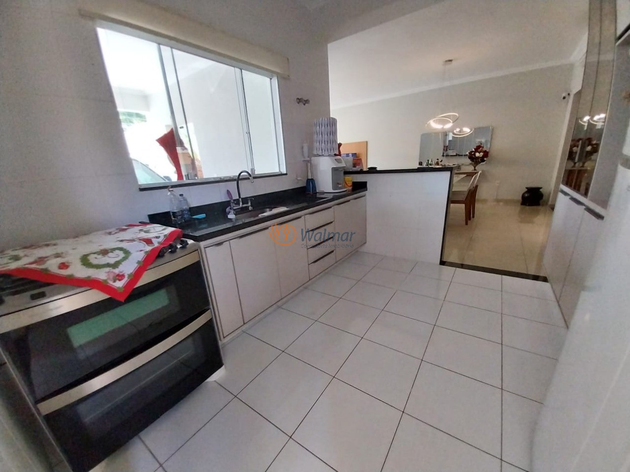 Casa, 3 quartos, 165 m² - Foto 2