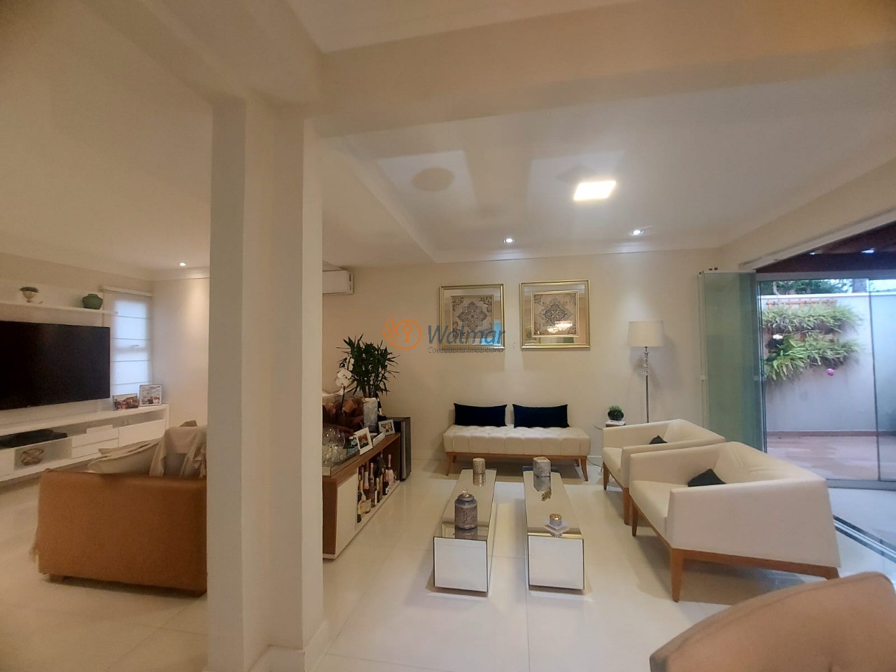 Casa, 3 quartos, 189 m² - Foto 2