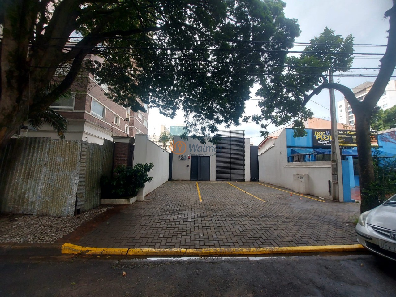 Prédio Inteiro, 123 m² - Foto 7