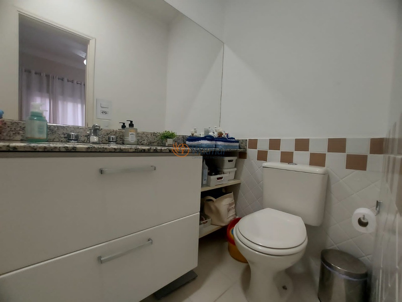 Casa, 3 quartos, 189 m² - Foto 8