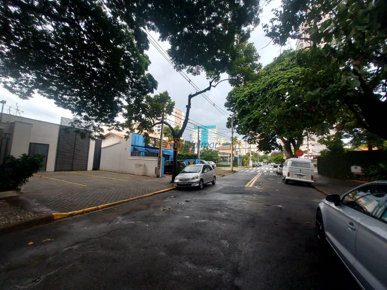Prédio Inteiro, 123 m² - Foto 1