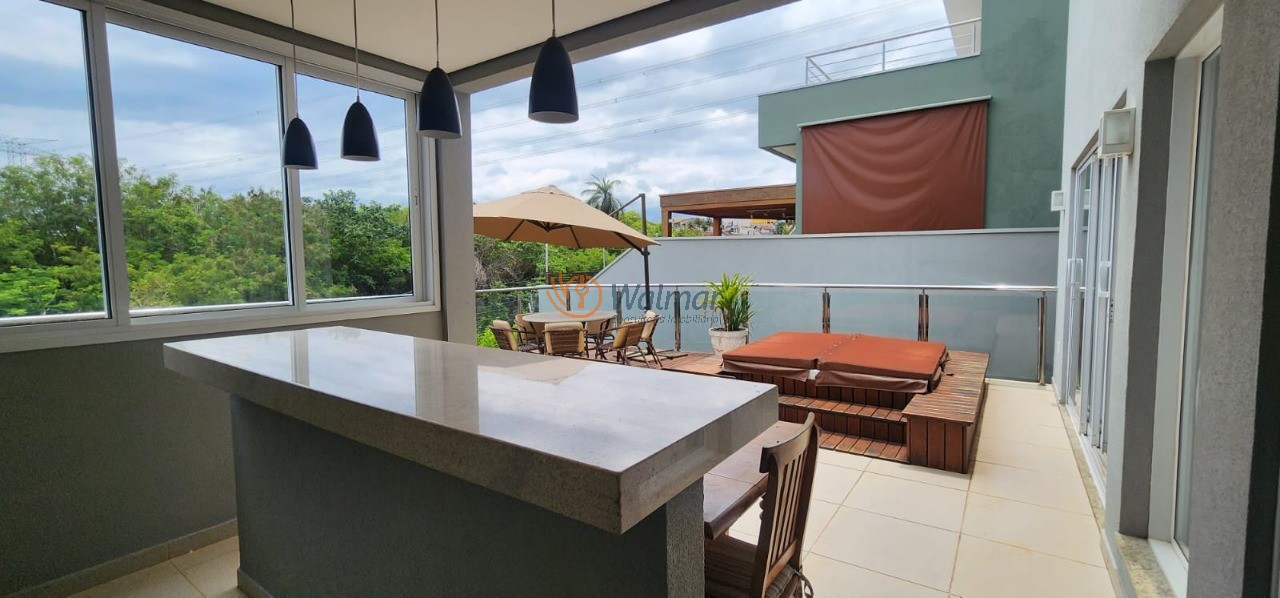 Casa, 4 quartos, 300 m² - Foto 32