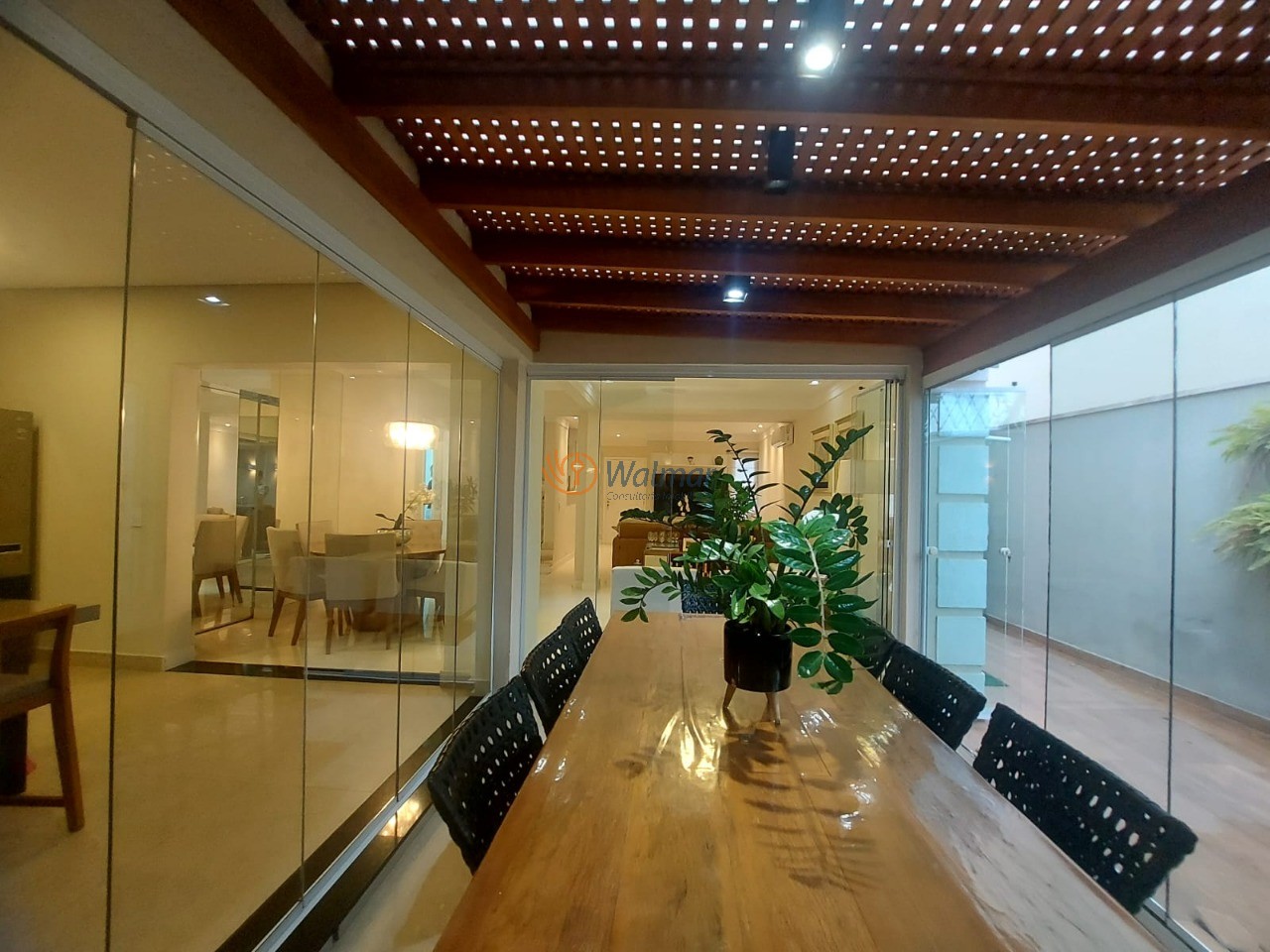 Casa, 3 quartos, 189 m² - Foto 19