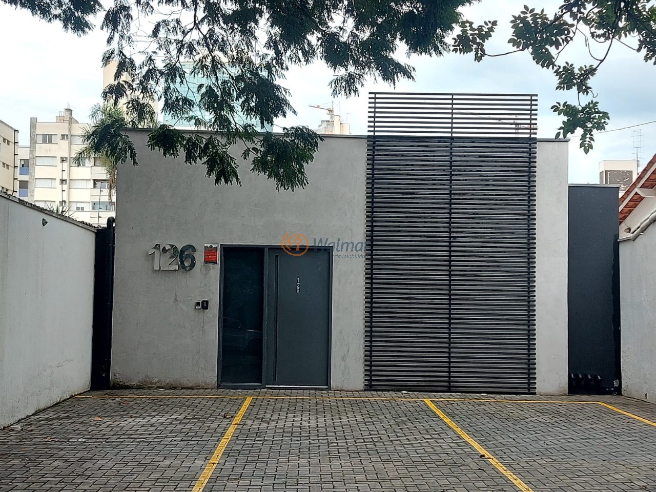 Prédio Inteiro, 123 m² - Foto 4