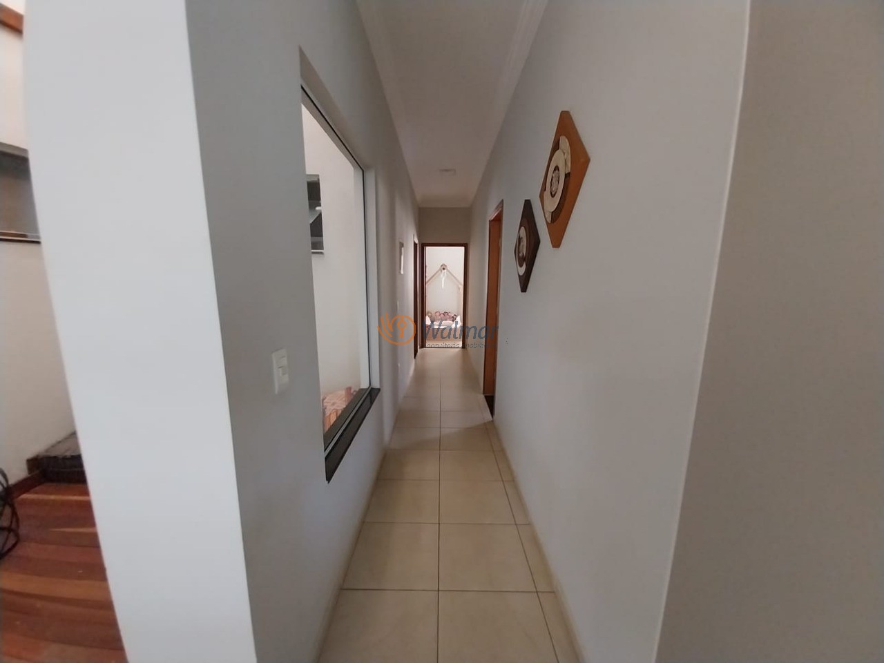 Casa, 3 quartos, 165 m² - Foto 3