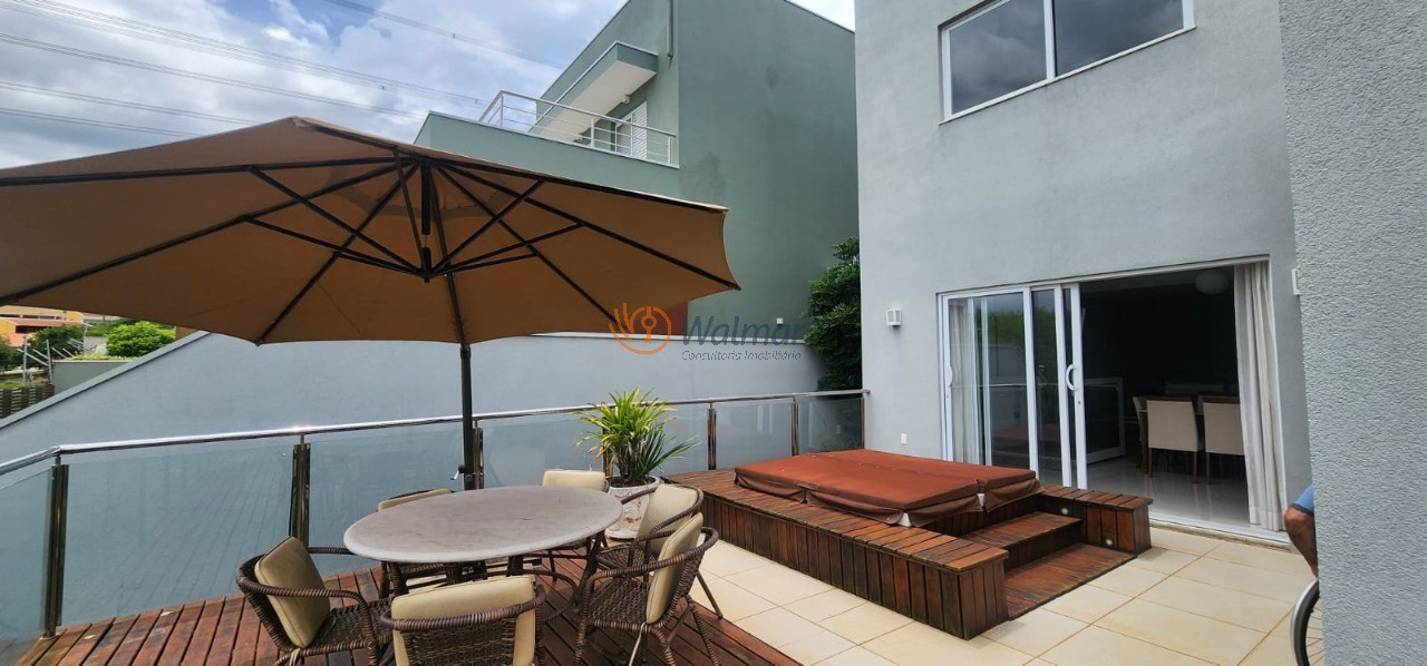 Casa, 4 quartos, 300 m² - Foto 36