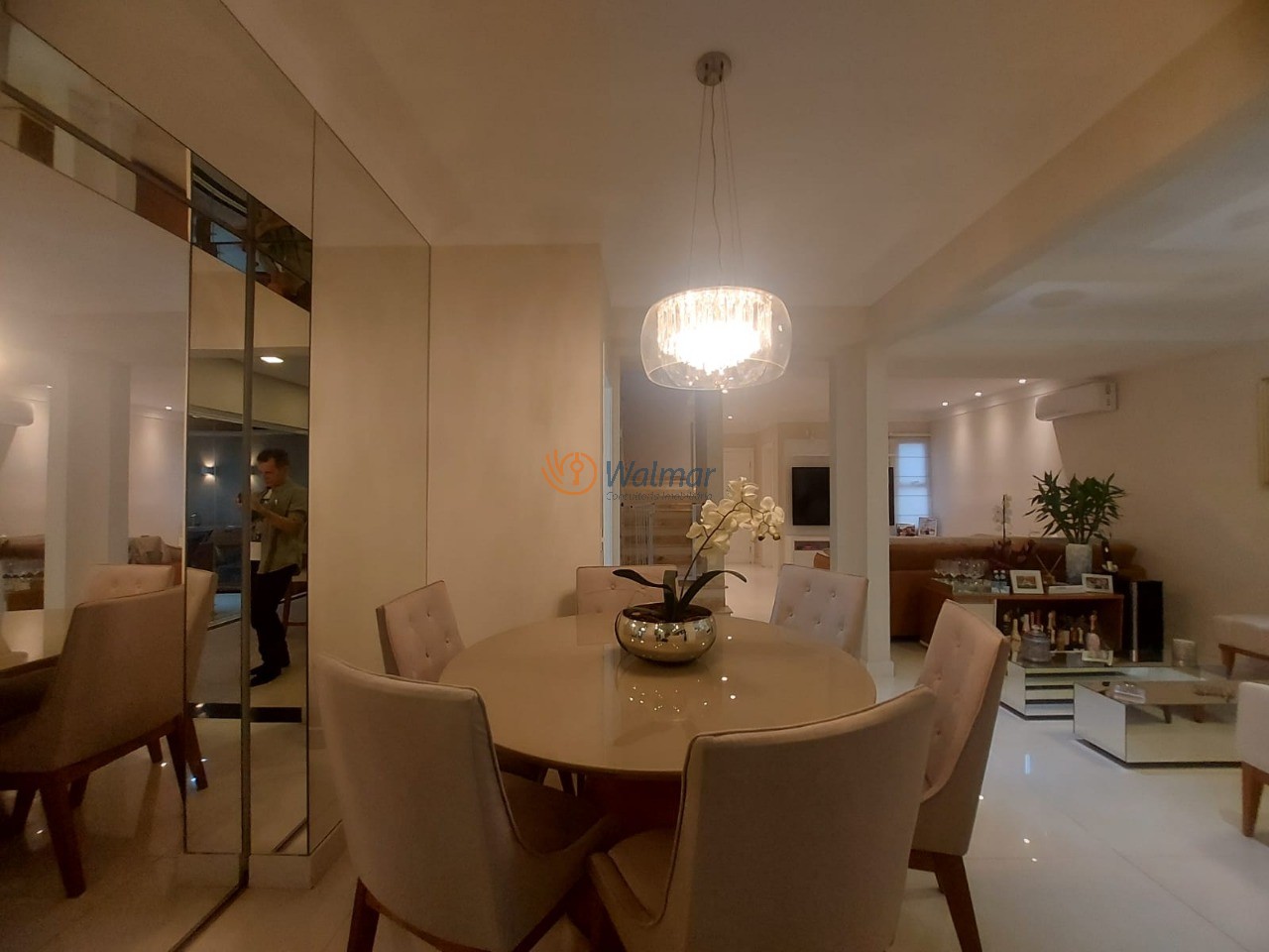 Casa, 3 quartos, 189 m² - Foto 22