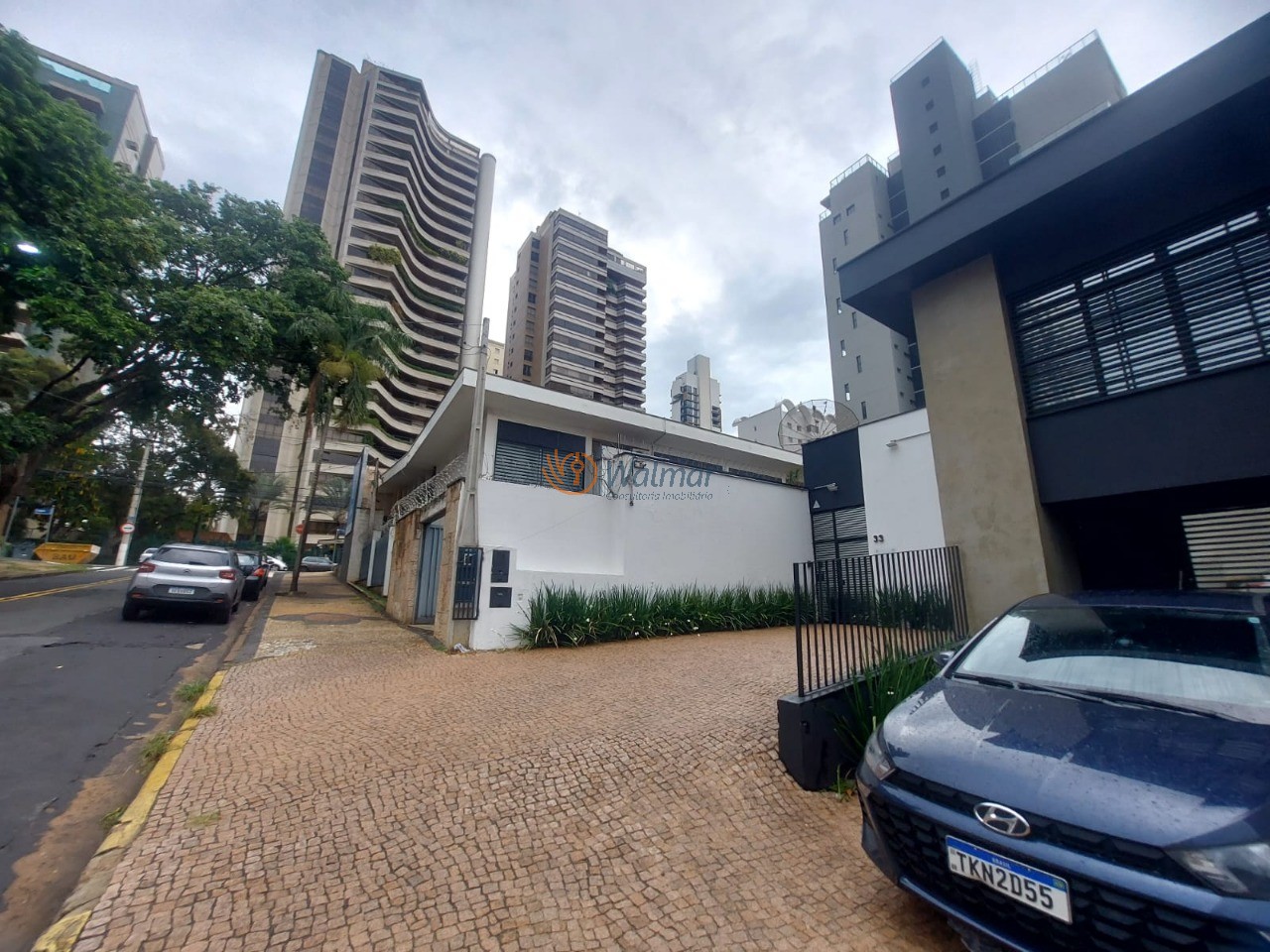 Prédio Inteiro, 228 m² - Foto 2